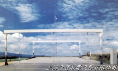 全自動電腦控製（zhì）萬能變庫紅外線,視頻監控樁考係統