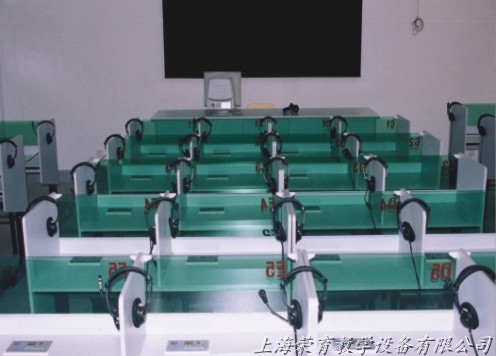 數字語言學習係統,數字多媒體