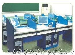 語言實驗室設備（bèi）,多媒體語音（yīn）教學係統,語言學習係統,,數字網絡語言（yán）學習係統,多媒體語言實驗室