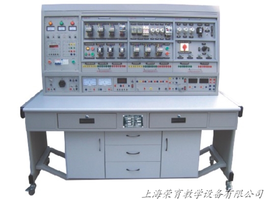 RYW-01A初級維修電工及技能考核實訓裝置