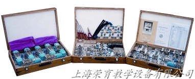 氣動（dòng）液壓PLC控製實驗台