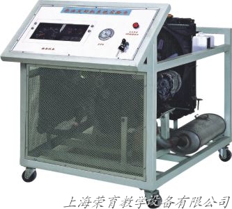 柴油發動機（jī）實驗台