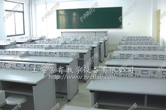 物理實驗（yàn）室（shì）