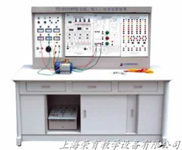 電工（gōng）電子電力拖動實驗（yàn）裝置