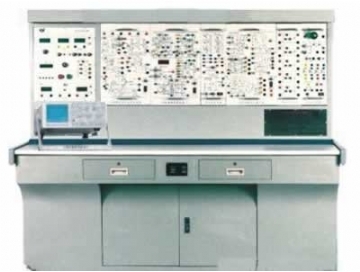 電氣照明安（ān）裝調試（shì）實訓裝置
