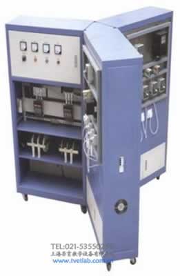 高級內線安裝工實（shí）訓裝置