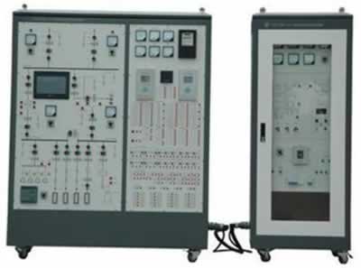 變電站變電綜合自動化實驗裝置