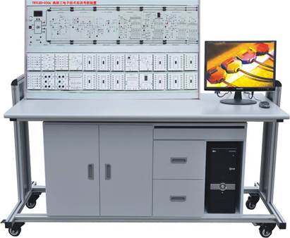 高級工電子技術實訓（xùn）考核裝置（zhì）