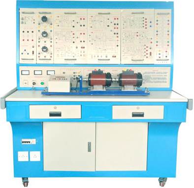 工業電子、工業控製、模擬電（diàn）子、電工技術電子實踐實驗室設備