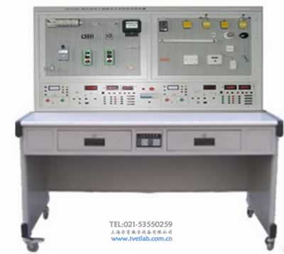 網孔型電工實訓考核裝置（zhì）
