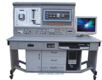 網（wǎng）孔型中級維修電工實訓考核裝（zhuāng）置（zhì）