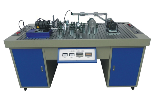 機械（xiè）創新係統搭接及運（yùn）動測試實訓（xùn）平台