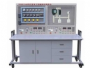 TRYKW-845網孔（kǒng）型電工技能實訓考核台