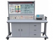 TRY-790F電工（gōng）電（diàn）子電力拖動技術考核實訓裝置