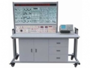 TRY-790D電子技術綜合實訓考核裝置