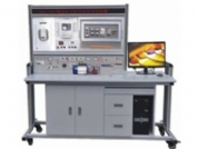 TRY-790C高級電工技術（shù）實（shí）訓考（kǎo）核裝（zhuāng）置