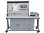 TRY-790B中級電工技術實訓考核裝置