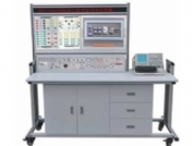 TRY-790A初（chū）級（jí）電工技術實訓考核（hé）裝（zhuāng）置（zhì）