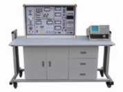 TRY-528H模電數電通訊原（yuán）理實驗設備