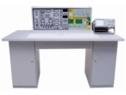 TRY-528F模電數電自動控製原理實驗設備