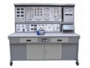 TRY-528A立式（shì）電工模電數電實驗平台（tái）