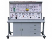 TRY-328D立式（shì）電力拖動(工廠電氣控製)實驗台