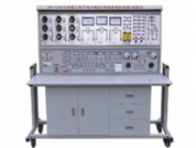 TRY-328C立式電工電子（zǐ）電力拖動(帶直流電機實驗)實驗台