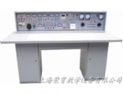 TRY-318E通用智能型電（diàn）工電（diàn）子電拖(帶直流電機)實驗室設備