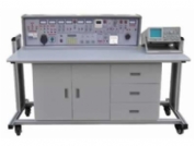 TRY-318C通用（yòng）智能型（xíng）電工（gōng）電子實驗室設備