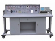 TRY-318A通用智能型電工實驗室設備