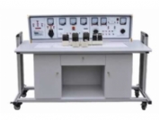 TRY-28B通用電力拖動(帶直流電機)實驗室設備