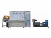 TRYDLZ-51A電力綜合自（zì）動化教學實驗係統