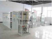 TRYDLX-15高電壓供配電技術實（shí）訓設備