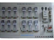 TRYDLX-07電測儀表工培訓考核台