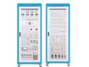 TRYDLX-01電氣設備及二次部分實訓考核台