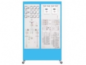 TRYDLS-03電（diàn）力係統微機變壓（yā）器保護實（shí）驗裝置