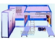 TRYDAZ-10低壓電氣控製及（jí）內外線施工實訓（xùn）裝置
