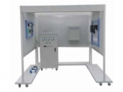 TRYDAZ-07工（gōng）程電氣設備安裝調試（shì）技能實訓裝置