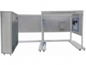 TRYDAZ-05電（diàn）氣動力設備安裝調試技能實訓裝置