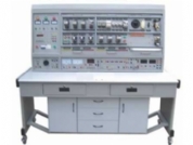 TRYDAZ-03直流設備檢修工技（jì）能培訓考核裝置