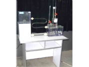 水擊演示實驗台