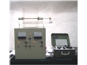 伸展體的（de）導熱特性（xìng）實驗台