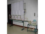 熱（rè）網水利（lì）工況實（shí）驗台