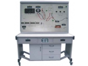 燃（rán）料電（diàn）池教（jiāo）學實訓（xùn）台