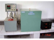 球體法測粒狀材（cái）料的（de）導（dǎo）熱係數實驗台