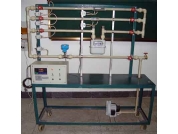 煤氣表流（liú）量校正實驗裝置