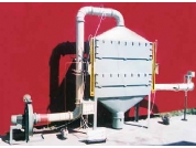 濾塵器性能測試裝（zhuāng）置