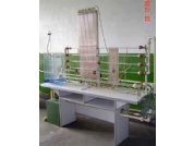 流體（tǐ）力學綜合實驗台