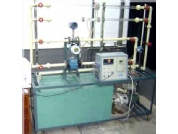 流量檢測及控製係統