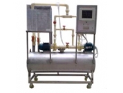 離心泵綜合實驗台